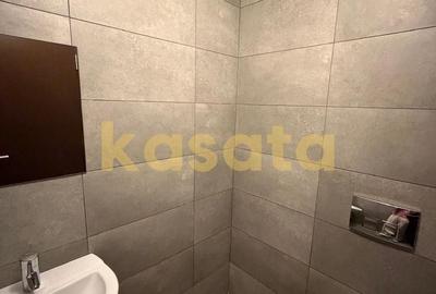 Apartament cu 2 camere decomandat, mobilat în Barbu Văcărescu - 9