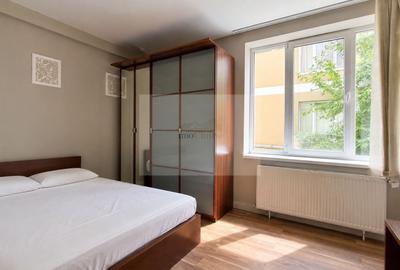 Apartament cu 3 camere semidecomandat, mobilat în Bună Ziua - 5