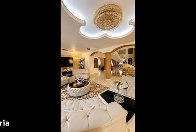 Casă cu 4 camere în Calea Călărașilor
