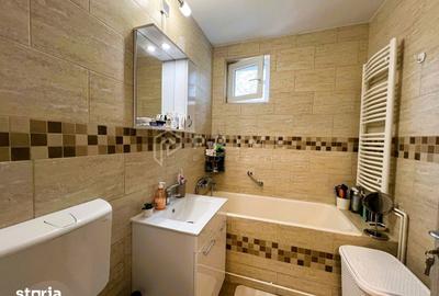 Apartament cu 2 camere în Aleea Carpați - 4