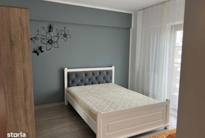 Apartament cu 2 camere decomandat în Galata