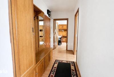 Apartament cu 2 camere decomandat în Rogerius - 2