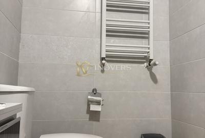 Apartament cu 2 camere semidecomandat, mobilat în Grozăvești - 9