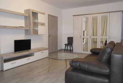 Apartament cu 2 camere decomandat în Apărătorii Patriei - 2