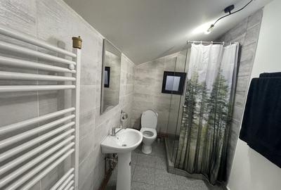 Apartament cu 2 camere decomandat în Central - 3