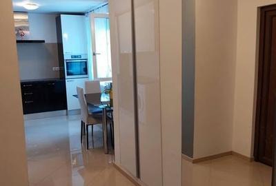 Apartament cu 2 camere în Titu Maiorescu - 5