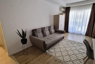 Apartament cu 2 camere în Ștefăneștii de Jos - 5