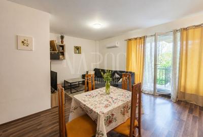 Apartament cu 3 camere decomandat în Florești