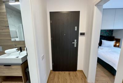 Apartament cu 2 camere decomandat, mobilat în Blumăna - 15