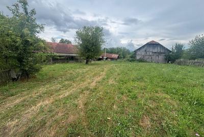Casă cu 4 camere în Țărmure - 12