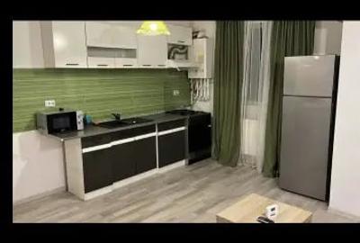 Garsonieră în Metalurgiei - 2