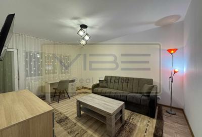 Apartament cu 2 camere decomandat, mobilat în Bucium - 3