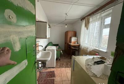 Garsonieră, mobilată în Valea Rosie - 2