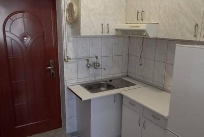 Garsonieră semidecomandată în Mănăștur - 3