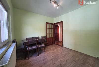 Apartament cu 3 camere decomandat, mobilat în Miorița - 4