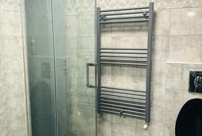 Apartament cu 3 camere decomandat în Central - 2