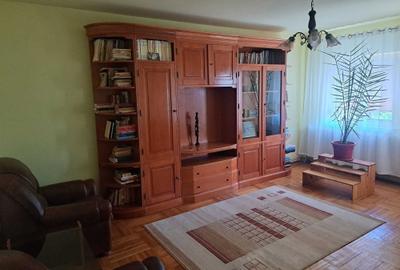 Apartament cu 3 camere decomandat în George Enescu - 13