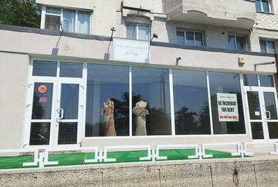 Spațiu comercial, de 148.22999572754 mp, în Faleză - 2
