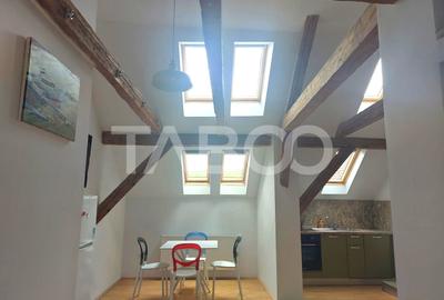 Duplex cu 13 camere cu Canalizare în Cisnădie - 21