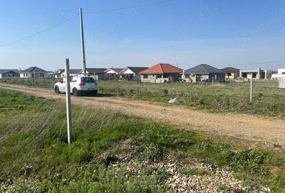 Teren de 500 mp, în Central - 3