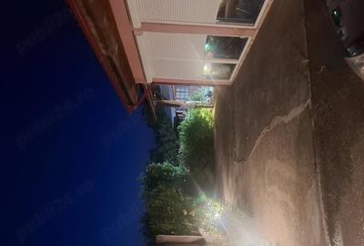 Casă cu 4 camere cu Teren 1800 Mp în Cârna - 4