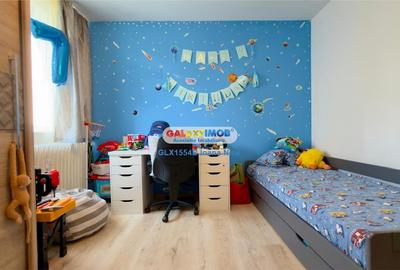 Apartament cu 2 camere semidecomandat, mobilat în Titan - 10