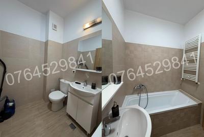Apartament cu 2 camere decomandat în Militari