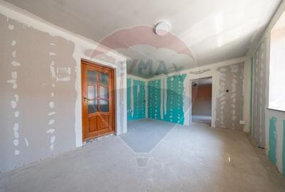 Casă individuală cu 4 camere cu Teren 2259 Mp în Dumbrăvița - 9