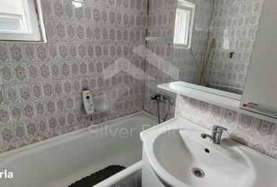 Apartament cu 3 camere, mobilat în Complex Studențesc - 14