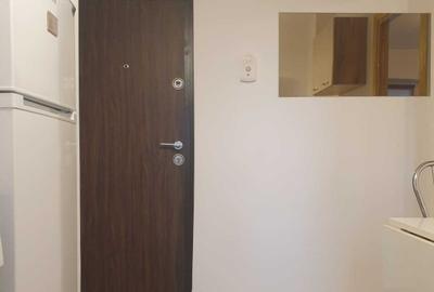 Garsonieră decomandată în Gării - 6