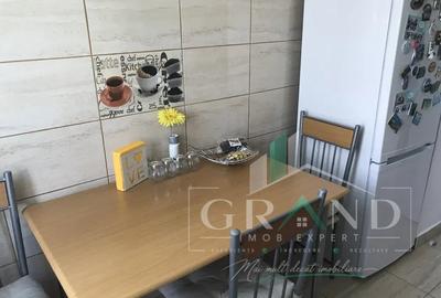 Apartament cu 2 camere semidecomandat, mobilat în Gheorgheni - 3