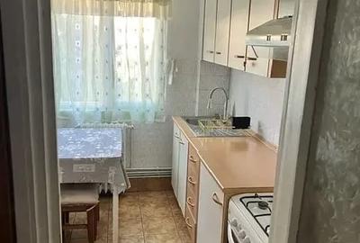 Apartament cu 3 camere decomandat în Ultracentral