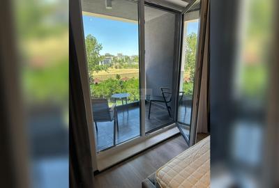 Apartament cu 2 camere semidecomandat în Sopor - 16