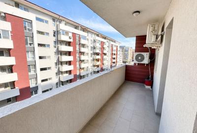 Apartament cu 2 camere decomandat, mobilat în Central - 14