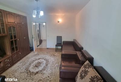 Apartament cu 2 camere decomandat în Tătărași