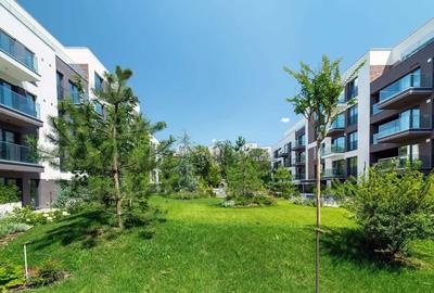 Apartament cu 2 camere decomandat în Moșilor