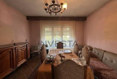 Apartament cu 4 camere decomandat în Grigorescu - 3