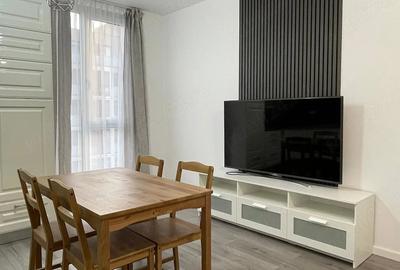 Apartament cu 2 camere semidecomandat în Central - 2