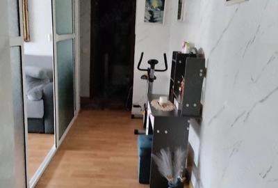 Apartament cu 3 camere decomandat în Central - 5