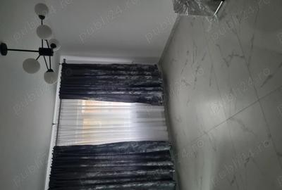 Apartament cu 2 camere în George Enescu - 2