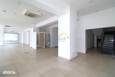 Spațiu comercial, de 402 mp, în Ultracentral