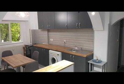 Apartament cu 3 camere decomandat în Brâncoveanu - 4