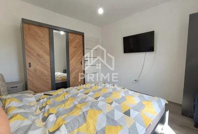 Apartament cu 3 camere decomandat în Ultracentral - 2