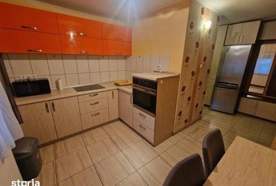 Apartament cu 2 camere în Nufărul
