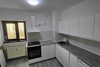 Apartament cu 3 camere decomandat, mobilat în Tineretului - 22