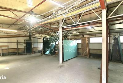 Spațiu comercial, de 130 mp, în Central - 5