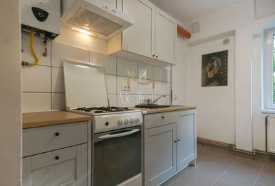 Garsonieră decomandată, mobilată în Gruia - 6