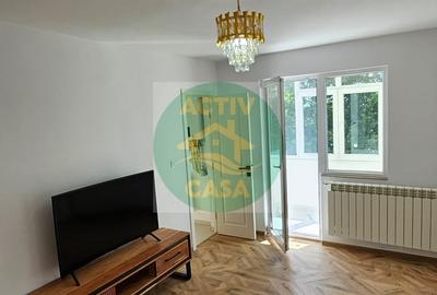 Apartament cu 3 camere semidecomandat în Est - 2