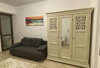 Garsonieră decomandată în Palat - 7