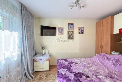 Apartament cu 2 camere semidecomandat, mobilat în Mănăștur - 2